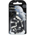 SwedSafe iHearU 4 par