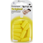 SwedSafe Original Korvatulpat Large, 5 paria