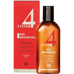 System4 Bio Botanical shampoo, 100 ml