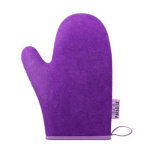 Isle of Paradise Tanning Applicator Mitt -itseruskettavan tuotteen levityskinnas 1 kpl