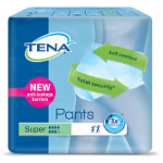 TENA Pants Super L, 12 kpl