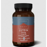 Terra Nova Lutein 20 mg Complex, 50 kaps.