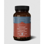 Terranova Living Multivitamin WOMAN, 100 kaps.  