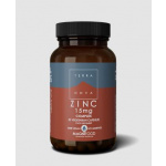 Terranova Zinc 15 mg Complex (bisglysinaatti), 50 kaps.  