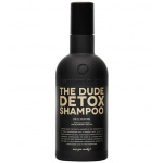 The Dude Detox Shampoo 250ml