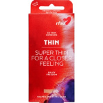 RFSU Thin kondomit 30 kpl