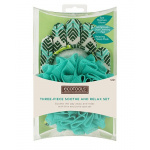 EcoTools Three Piece Soothe & Relax Set 1 st
