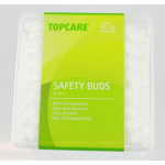 Top Care Bomullspinnar Barn 56 st