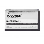 Tri Tolonen Superman+, 60 tabl