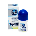 Triple Dry roll-on antiperspirantti tuoksuton 50 ml