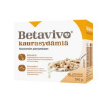BETAVIVO KAURASYDÄMIÄ 15X23 G ANNOSPAKKAUS