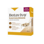 BETAVIVO KAURASYDÄMIÄ 1X644 G SUURPAKKAUS