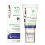 PT Ultrasun Face Mineral SPF30 40ml