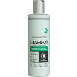 Urtekram Green Matcha Deep Cleansing shampoo, 250 ml