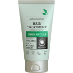 Urtekram Green Matcha Hair Treatment luomu tehohoito, 150 ml
