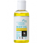 Urtekram No Perfume Baby Body Oil, 100 ml