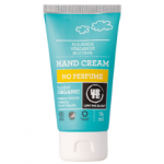Urtekram Hand Cream No Perfume luomu käsivoide hajusteeton, 75 ml
