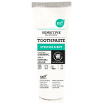 Urtekram Bio9 Strong Mint Sensitive toothpaste hammastahna, 75 ml