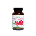 Biomed Vahva Karpalo + maitohappobakteerit 30kaps.