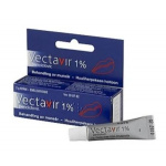 VECTAVIR 1 % 2 g emuls voide