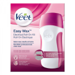 Veet EasyWax Electrical Roll-on Kit, 1 st