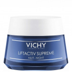 Vichy Liftactiv Supreme Night yövoide, 50 ml