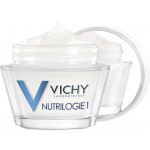 Vichy Nutrilogie 1 Ansiktscreme för torr hy 50 ml 