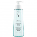 Vichy Pureté Thermale Puhdistusgeeli, 200 ml