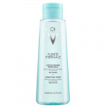 Vichy Pureté Thermale Toner kasvovesi, 200 ml