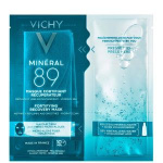 Vichy Mineral89 kangasnaamio 1kpl 