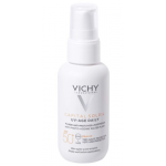 Vichy Capital Soleil Uv-Age Daily SPF50+ kasvoille 40 ml