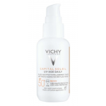 Vichy Capital Soleil UV-Age Daily Tinted SPF50+ kasvoille 40 ml