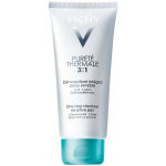 Vichy Purete Thermale 3in1 puhdistusvoide kasvoille ja silmille 200ml