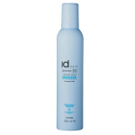 IdHAIR Sensitive Xclusive Strong Hold Mousse 300ml