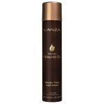 LANZA Keratin Healing Oil Brush Thru Hair Spray 350 ml