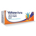 VOLTAREN FORTE 23,2 mg/g 50 g geeli