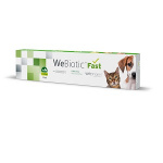 WeBiotic Fast makupasta (<12 kg) 15 ml 