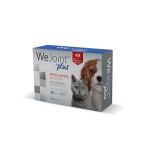 WeJoint Plus Small Breed & Cat 30 tabl