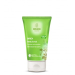 PT Weleda Birch Body Scrub, 150 ml
