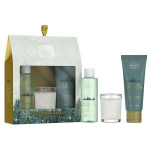 Luxurious Gift Set Winter Wonderland