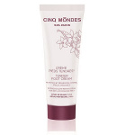 Cinq Mondes Tender Foot Cream 75ml