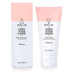 PT Youth Lab Candy Scrub & Mask, 50 ml
