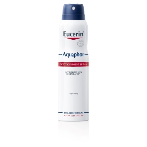 Eucerin Aquaphor Spray 250 ml