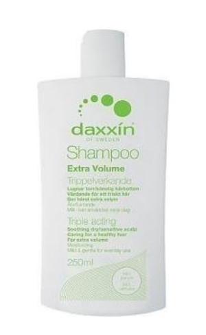 Daxxin Shampoo Extra Volume 250 ml
