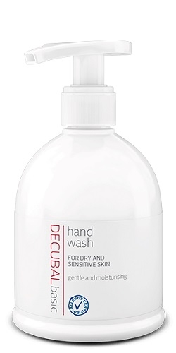 Decubal Hand Wash käsisaippua, 300 ml