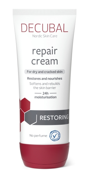 Decubal Repair Cream 100 ml tuubi
