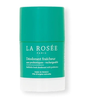La Rosée Refillable Fresh Deodorant 50 ml