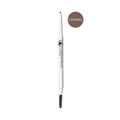 Depend Eyebrow Pencil Slim & Thin caramel, 1 kpl