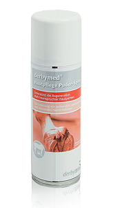 Derbymed SCP sinkkispray 200 ml