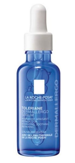 La Roche-Posay Toleriane Ultra Dermallergo seerumi 30ml